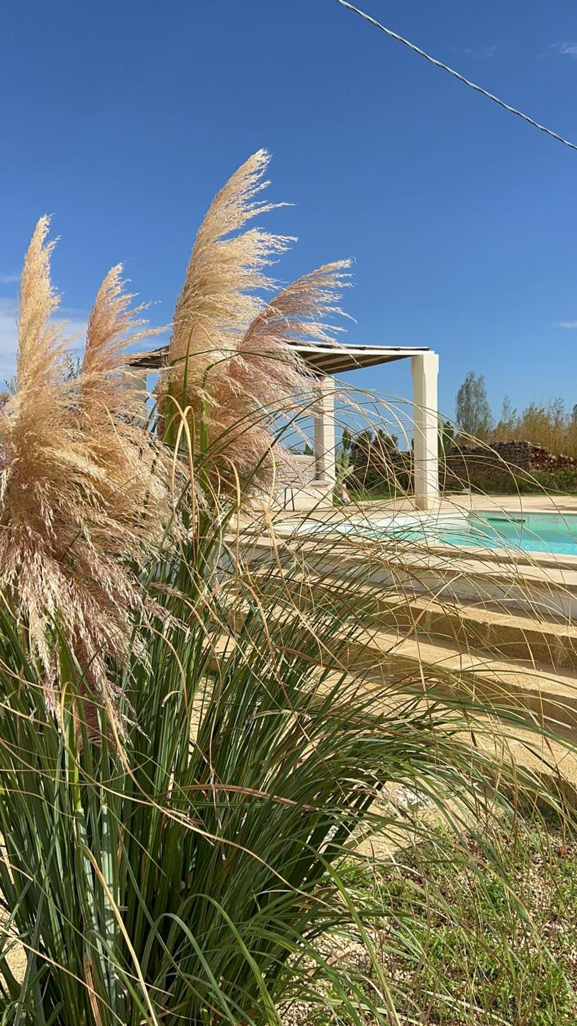 Le Stanze Di Chloe Taviano (Lecce) Exterior foto