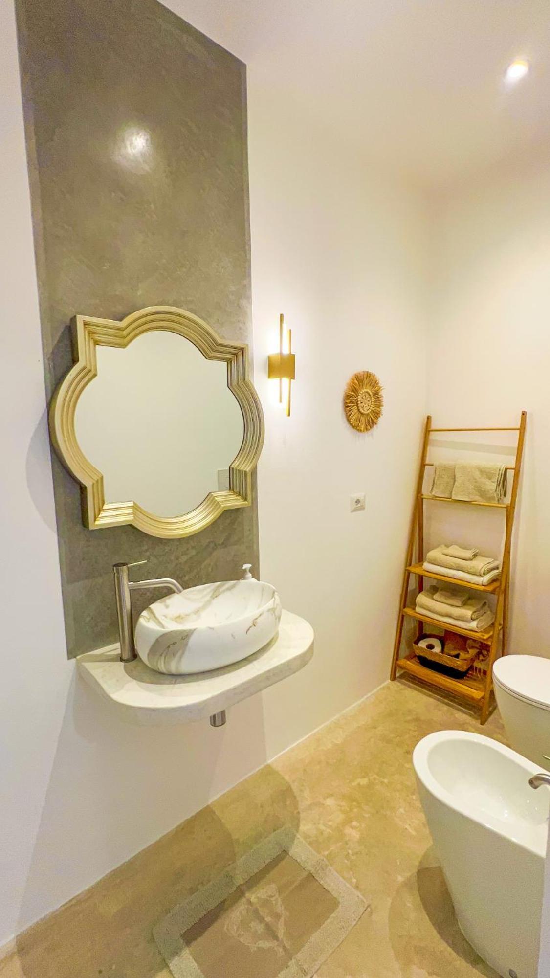 Le Stanze Di Chloe Taviano (Lecce) Exterior foto