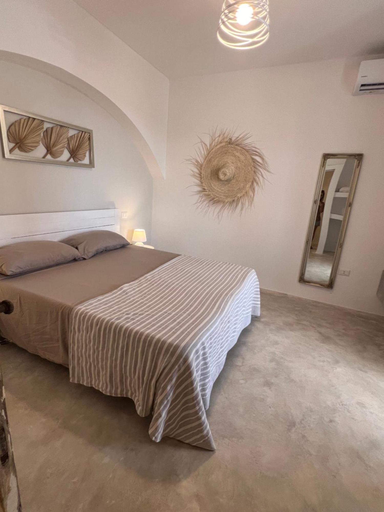 Le Stanze Di Chloe Taviano (Lecce) Exterior foto