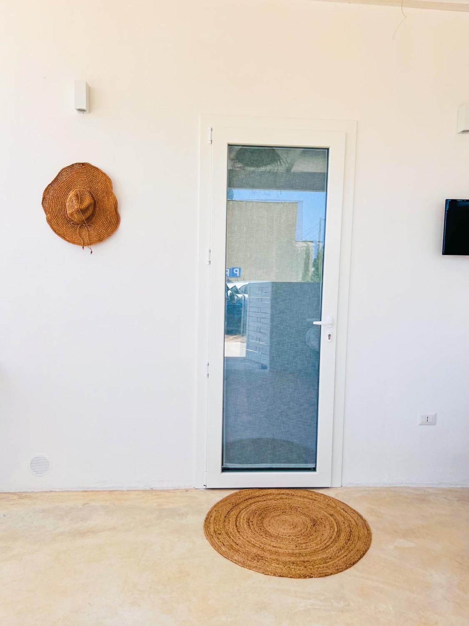 Le Stanze Di Chloe Taviano (Lecce) Exterior foto