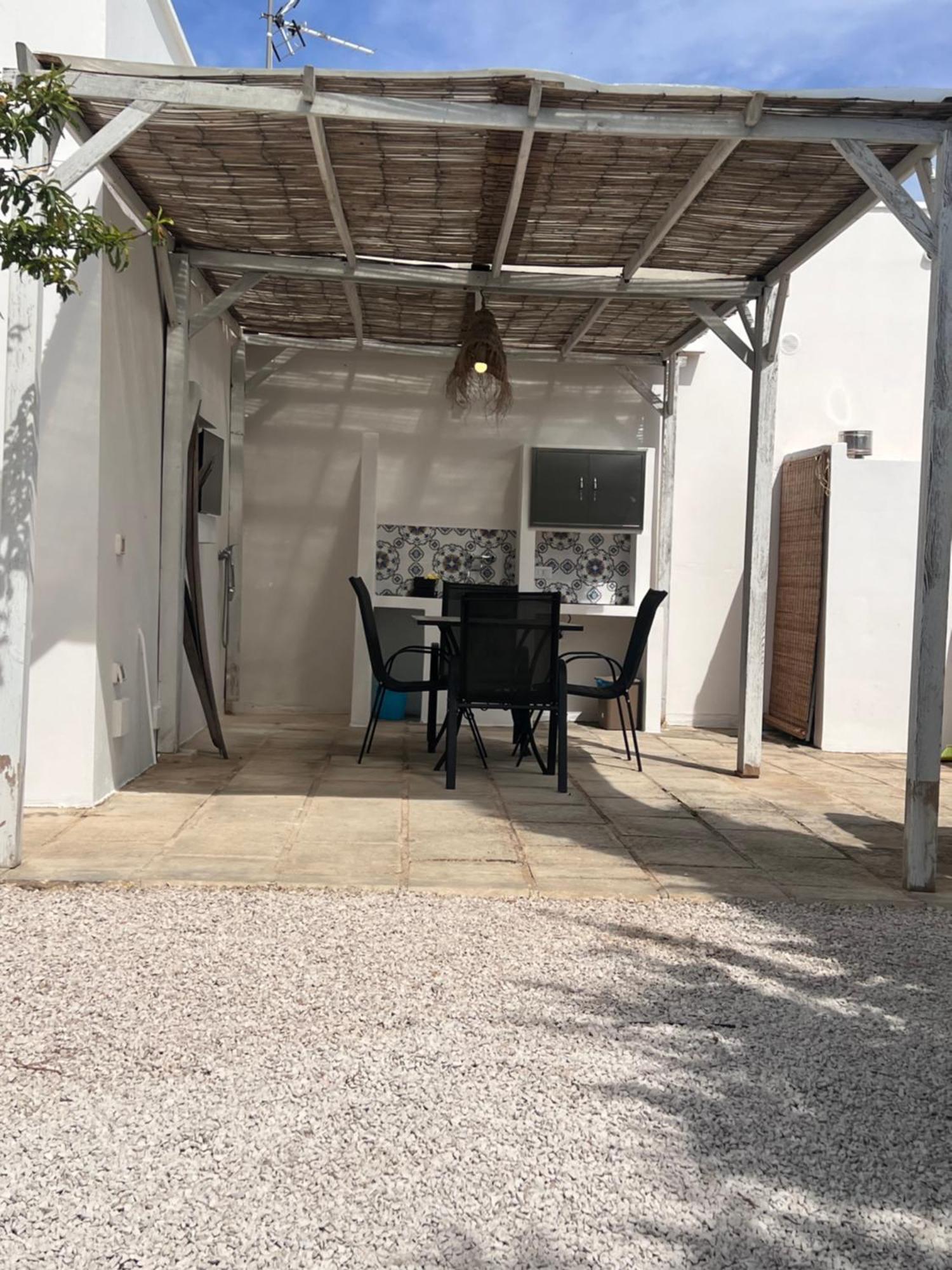 Le Stanze Di Chloe Taviano (Lecce) Exterior foto