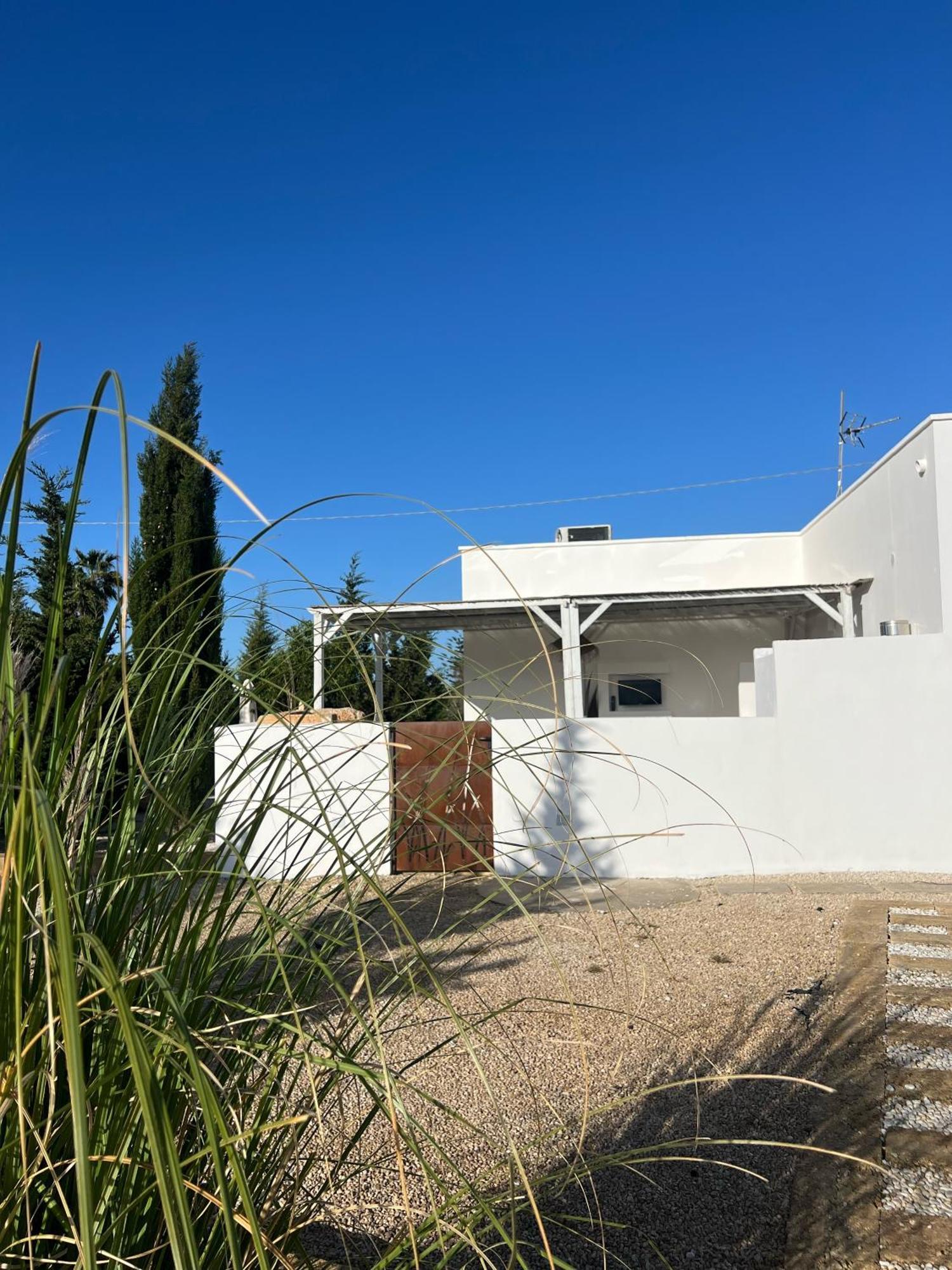 Le Stanze Di Chloe Taviano (Lecce) Exterior foto